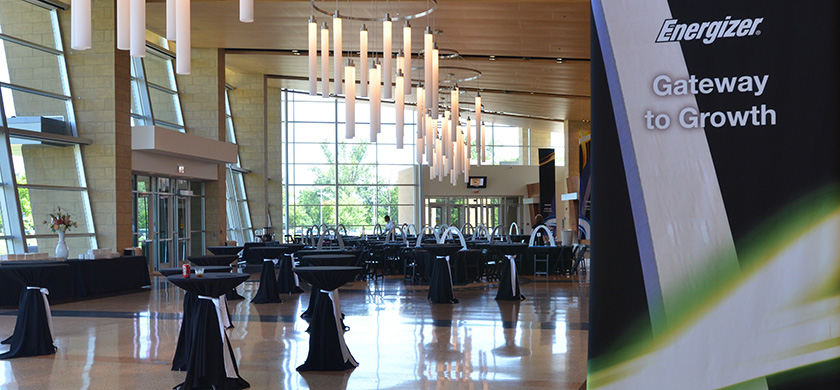 Corporate Events